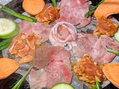 -正宗齐齐哈尔烤肉·齐牛哥鲜切炭火烤肉(杭州总店)