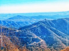 -北京西山国家森林公园