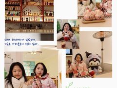 -大象厨房(重庆道店)