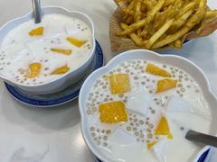 -江记甜品(罗湖店)