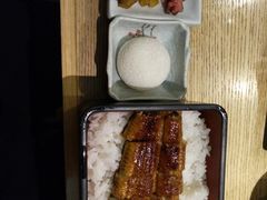 -昇鳗鱼家(浦东店)