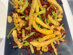 -大眼锅贴水饺(河东店)