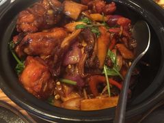 -度小月(百老汇美食街店)