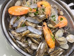 -大众海鲜(巨龙北路店)