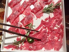 -蘑界·野生菌火锅(深业上城店)