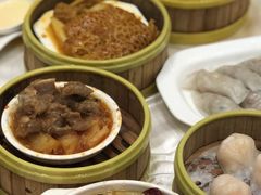 -万禧明珠大酒楼(海丰店)