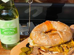 -Catch Bagel(芳草地店)