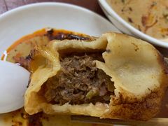 -宝瑞门钉肉饼店