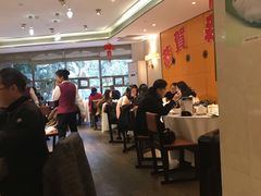 大堂-潮福城大酒楼(湖滨北路店)