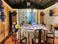 -白沙驿小院(番禺亚运城店)