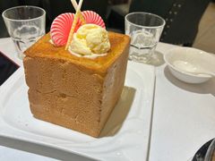 厚多士-金春禧(世茂国际广场店)