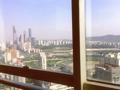 -地王国际商会中心