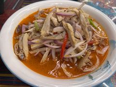 -乡村馕坑肉·烧烤·新疆菜·本地人更爱吃(阿勒泰首店)