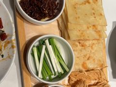 -大鸭梨烤鸭(枣园店)