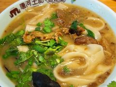 -唐河王记·南阳民间菜(国基路店)