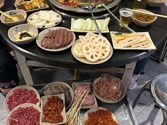 -洞亭火锅(防空洞总店)