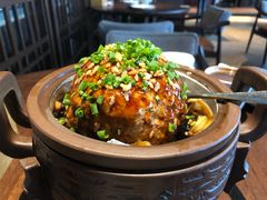 -扬州狮子楼·非遗淮扬菜(总店)