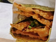 -清真·二嫂子煎饼果子(鼓楼旗舰形象店)