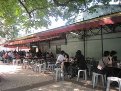 -大利来记咖啡室(告利雅施利华街店)