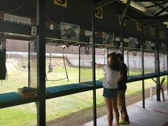 -甲米射击场KRABI SHOOTING RANGE