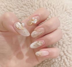 -沐白•盛妍日式美甲美睫