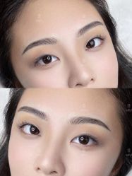 -MIVI野生眉纹绣纹眉