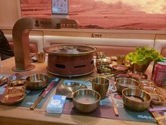 -闻老头·菊花炭烤肉(D11店)