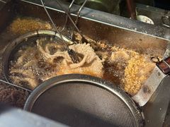 -香酥鸡排(京汉大道店)