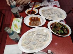 -喜家德虾仁水饺(长泰广场店)