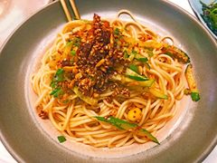 -甜阿姨·天台花园私房菜(万松园店)