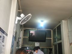 -宝光熏肉鞋底火烧(新街口店)