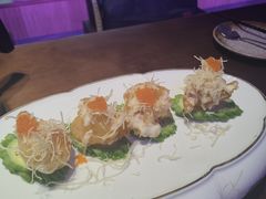 -朝鲜玉流馆(滨河东路店)