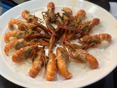 -红盔甲·小龙虾(车公庙店)