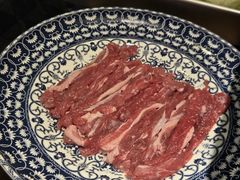 -北京老门框爆肚涮肉馆(凤城六路店)