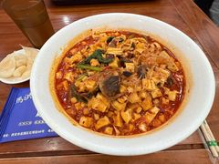 -清真·马洪小炒泡馍馆(钟楼回民街店)