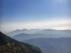 -七娘山