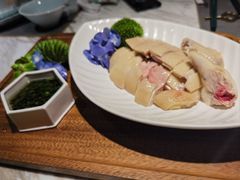 -宴昆山·私房菜(春晖店)