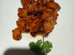 -大潮淮·淮扬菜(何园旗舰店)