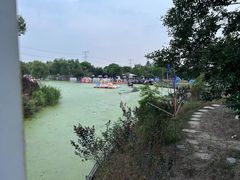 -上海杨姆庄园