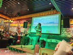 -敏珠拉姆藏餐·南京厨房(富春江东街店)