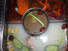 -巴邑火锅·鲜切牛肉(萧山银隆店)