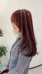 点击看大图 -汀南丝雨Hair design