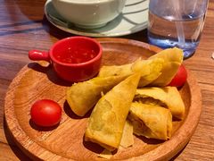 -小桔象·泰国风味餐厅(惠城水门路16号店)