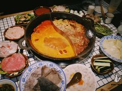 -董眼镜火锅(洪崖洞总店)