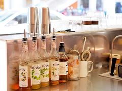 -MQ COFFEE STAND明谦(新洲店)