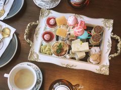 atta下午茶套餐-atta bj(国贸商城店)