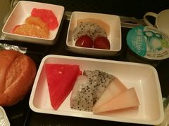-新加坡航空公司(ION)