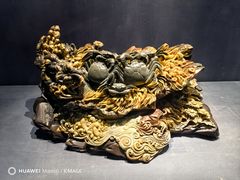 -青田石雕博物馆