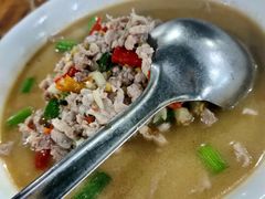 宁乡花猪肉-秀妈厨房(灰汤老店)