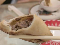 -欧提汗·新疆餐厅·清真(银都路店)